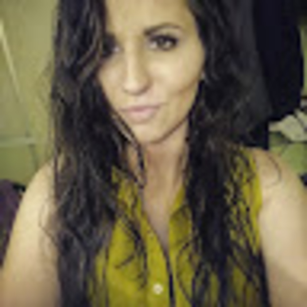 Meet your Posher, Gina